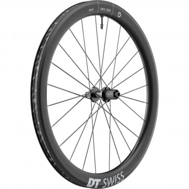 GRC 1400 DICUT 50 DB 29", 50 mm Carbon, Centerlock, HR, 142/12 mm, Shimano HG