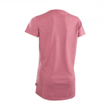 Tee SS Seek DR 2.0 WMS - Maillot pour femmes - Dirty Rose - Rose