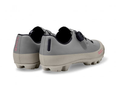 Gran Tourer II Gravel Shoe - Stone