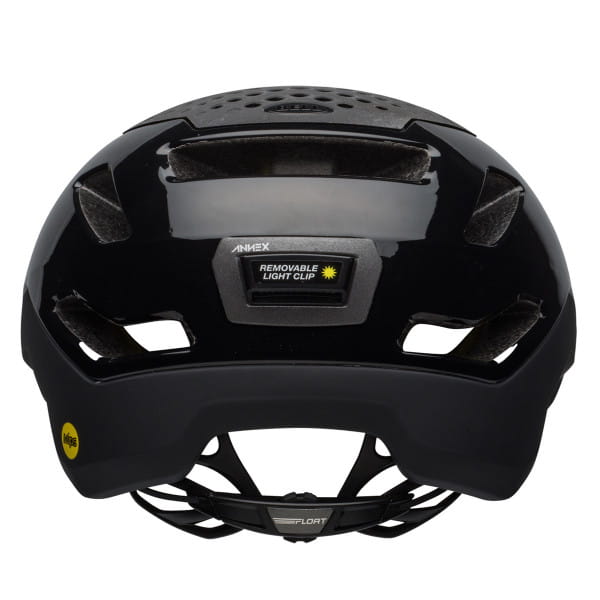 Annex Mips Bike Helmet - Black