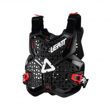 Chest Protector 2.5 Black