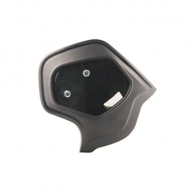 Base plates Ellb. RS-1000 1 black matt