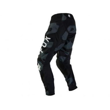 180 Bnkr Pant - Black Camo