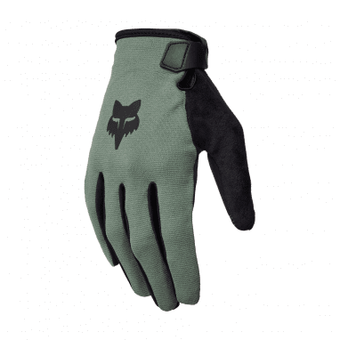 Ranger glove - Hunter Green
