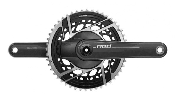 Manovella Red AXS E1 Powermeter, FC-RED-P-E1 - 48/35 denti