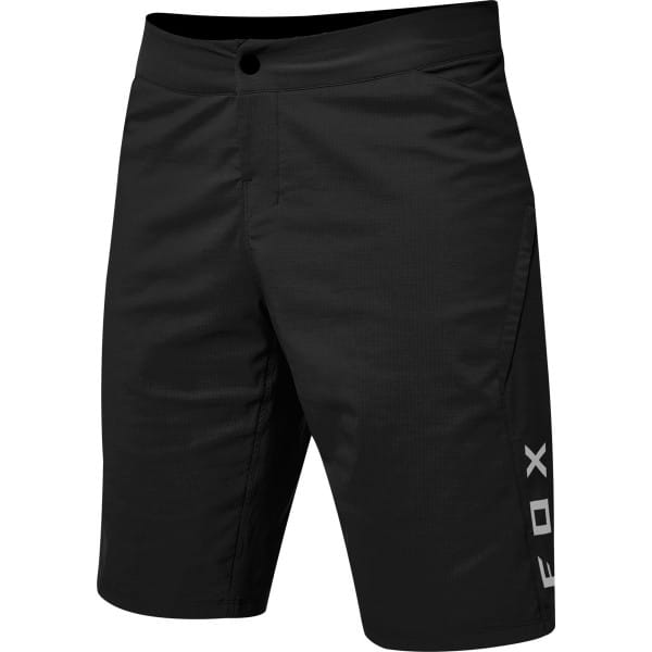 Ranger - Shorts - Black