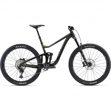 Ns fuzz dh bike online