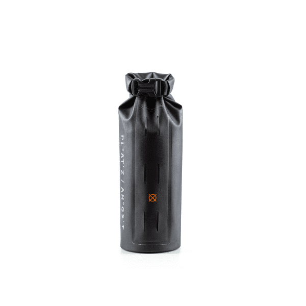 Rolltop Drybag 1.8L - schwarz