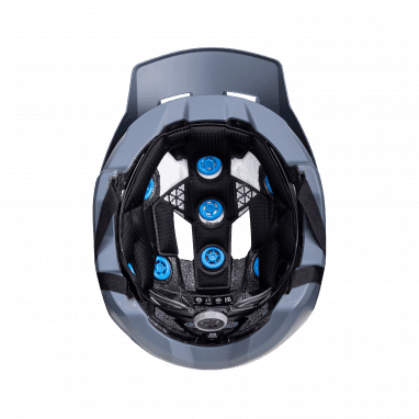 MTB AllMtn 4.0 helmet - Jungle