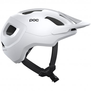 Axion SPIN MTB Helmet - White Matt