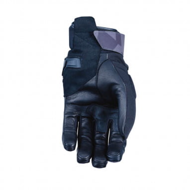Glove BOXER WP - gray-black