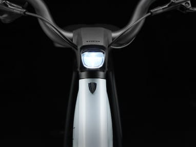 Verve+ 2 Lowstep Gen 3 - Plasma Grey Pearl 400Wh