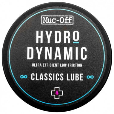 Hydrodynamic Classics Lube - 150 ml