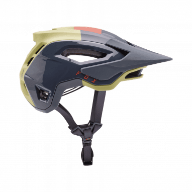 Speedframe Pro Helm CE Klif - Pale Green