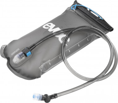 Hydration Bladder 1,5 - carbon grey