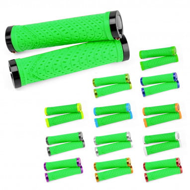 K-Trix Griffe Lock-On - grün