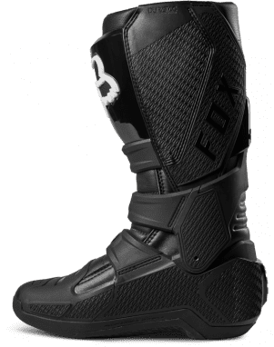 Motion Boot - Black