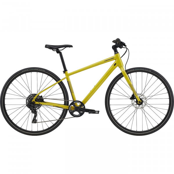 Cannondale quick disc 4 online