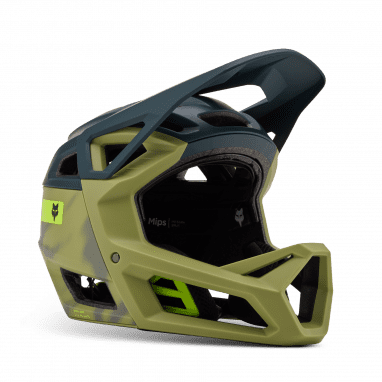 Proframe RS Casque CE Taunt - Pale Green