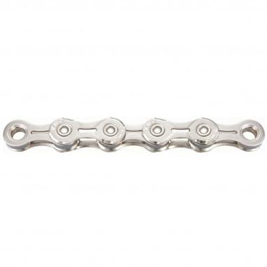 X11EL chain 11-speed, 118 links - silver