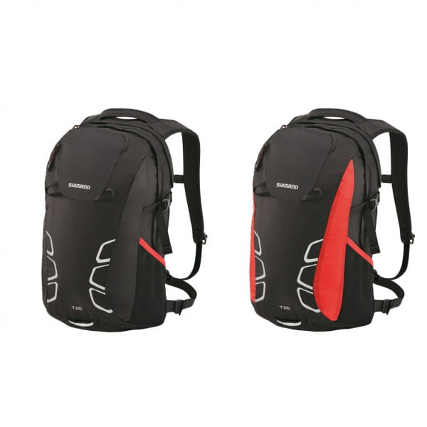 TSUKINIST 20 Rucksack