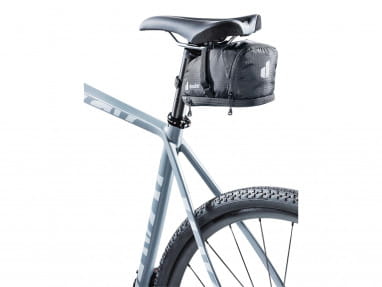 Bike Bag 1.1 + 0.3 Schwarz (black)