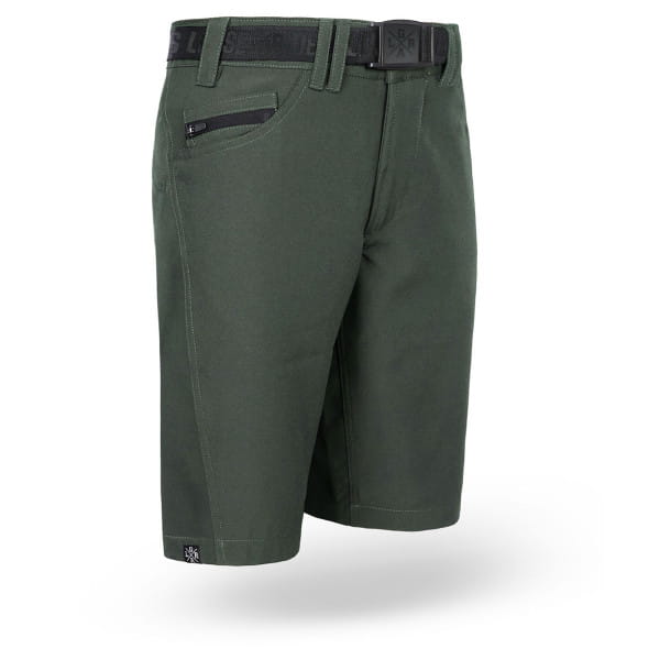 Session Shorts - Army