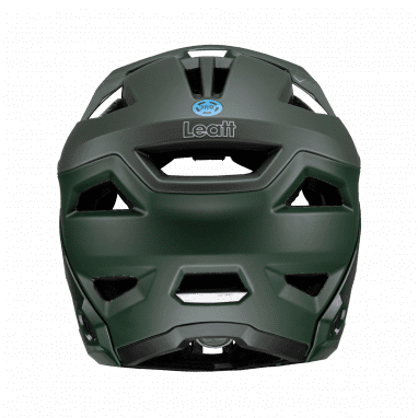 Helmet MTB Enduro 3.0 - Spinach
