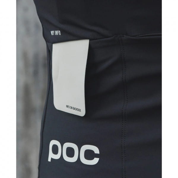 Maillot thermique femme Ambient - Noir Uranium