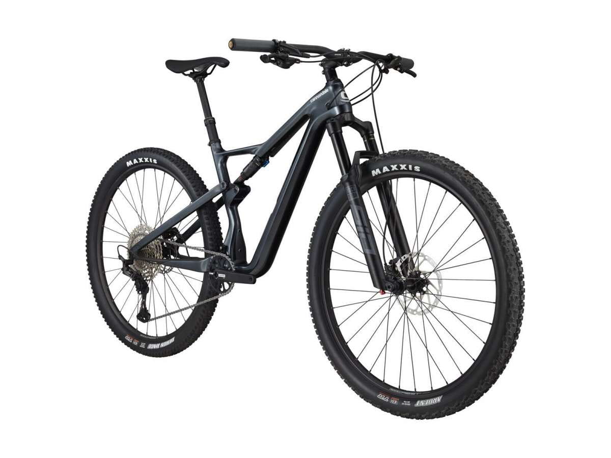 Cannondale scalpel black online