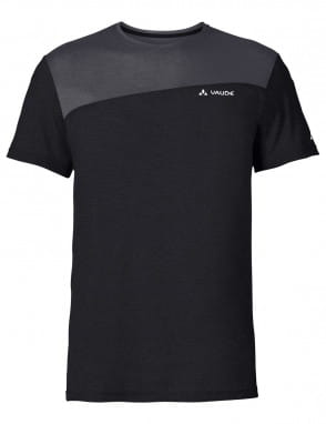 Sveit T-Shirt - Black/Black