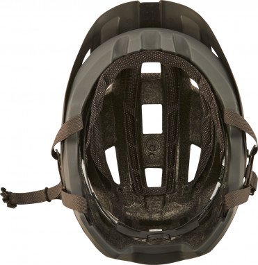 Flux Helm - Solid Dirt Bronze