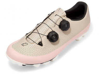 Gran Tourer XC Shoe - Dusty Pink