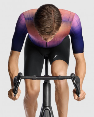 EQUIPE R Jersey S11 - Surface