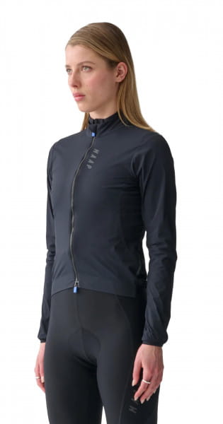 Women's Flow Jacket - Black