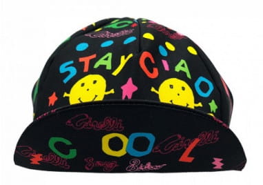 Casquette Stay Cool