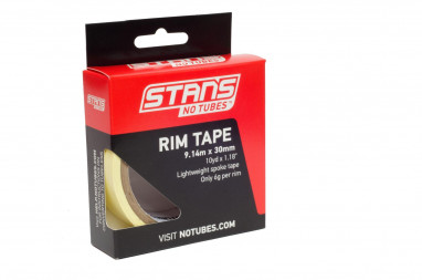 Rim tape 30mm for Flow MK3 rims (glued)