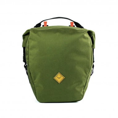 Panniers Bag - Small Olive