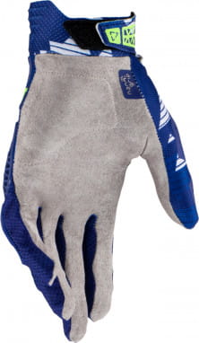Gloves Moto 4.5 Lite 23 - blue
