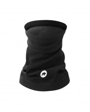 Neck Warmer P1 - Black Series