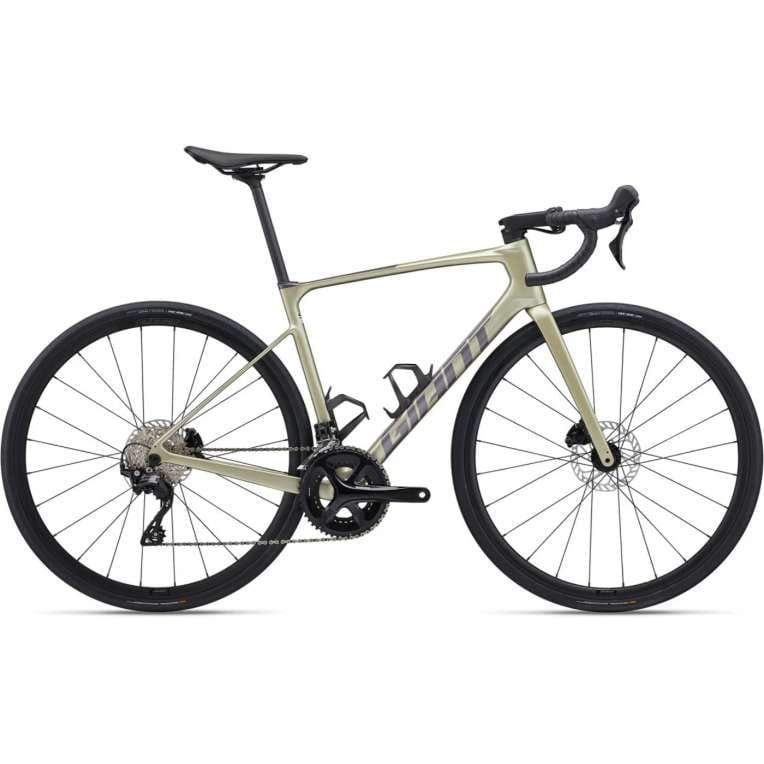 Liv Avail Advanced 1 Shoreline Black Road Bikes BMO Bike Mailorder