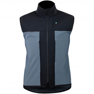 GRAVEL Woman Insulated Gilet