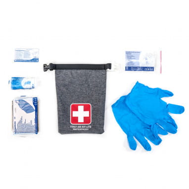 First Aid Kit Lite - wasserdichtes Erste Hilfe