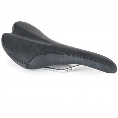 SPOON Touring Sattel - Schwarz