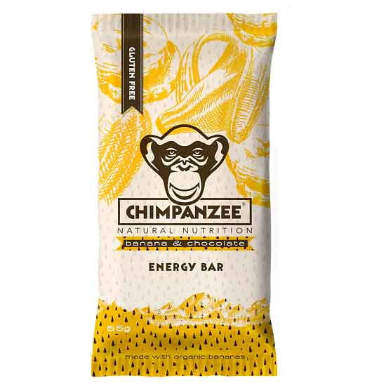 Energy Bar - Schoko-Banane