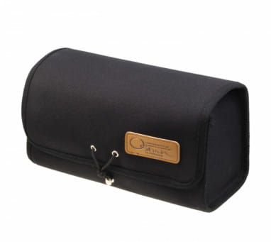 Potari Lenkertasche - Black