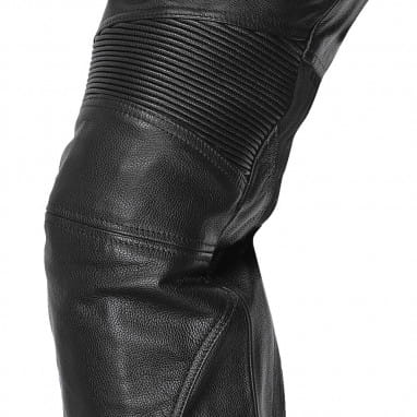 Grimstad leather pants