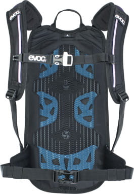 Stage 6l Backpack - Multicolour