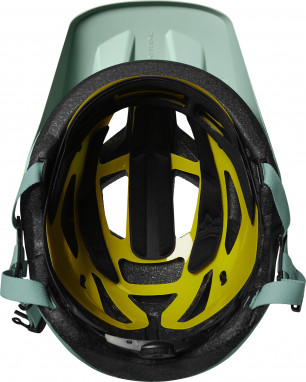 Mainframe Helmet Trvrs CE Eucalyptus