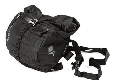 Bar Bag MK III Sacoche de guidon - black